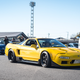 NSX & RX-7